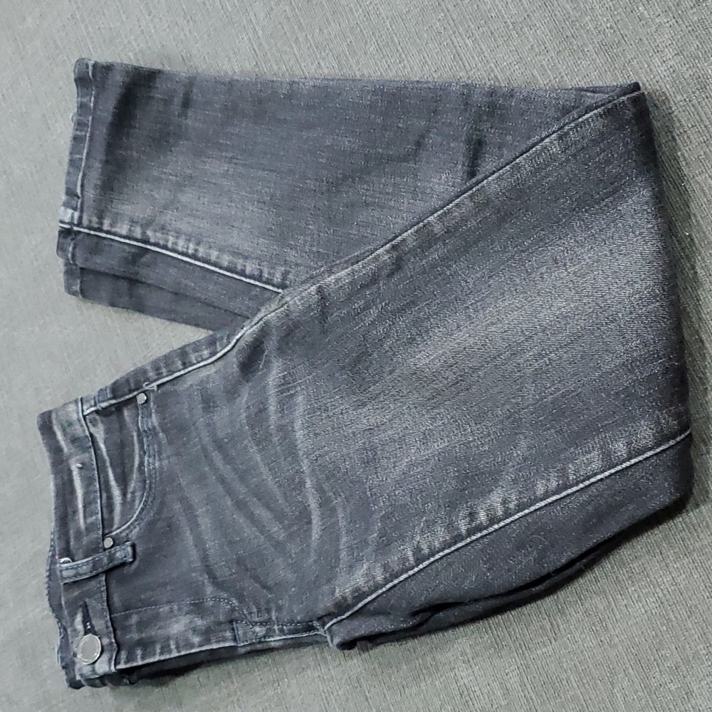 💥50% sale💥Blank NYC black jeans sz8 #b228